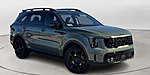 New 2026 KIA SORENTO X-LINE SX in GILBERT, ARIZONA