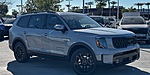 New 2025 KIA TELLURIDE SX X-LINE in GILBERT, ARIZONA