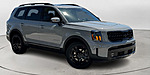 New 2025 KIA TELLURIDE SX X-LINE in GILBERT, ARIZONA