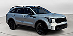 New 2026 KIA SORENTO X-LINE SX PRESTIGE in GILBERT, ARIZONA
