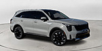 New 2026 KIA SORENTO SX in GILBERT, ARIZONA