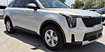 New 2026 KIA SORENTO LX in GILBERT, ARIZONA