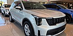 New 2026 KIA SORENTO LX in GILBERT, ARIZONA