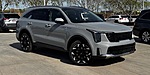 New 2026 KIA SORENTO SX in GILBERT, ARIZONA