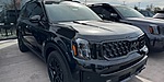 New 2025 KIA TELLURIDE SX X-LINE in GILBERT, ARIZONA