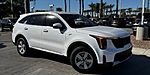 New 2026 KIA SORENTO LX in GILBERT, ARIZONA