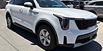 New 2026 KIA SORENTO LX in GILBERT, ARIZONA