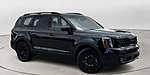 New 2025 KIA TELLURIDE SX X-LINE in GILBERT, ARIZONA