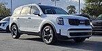 New 2025 KIA TELLURIDE S in GILBERT, ARIZONA