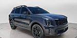 New 2026 KIA SORENTO X-LINE SX in GILBERT, ARIZONA