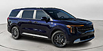 New 2026 KIA CARNIVAL HYBRID EX in GILBERT, ARIZONA