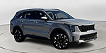 New 2026 KIA SORENTO EX in GILBERT, ARIZONA