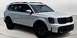 New 2025 KIA TELLURIDE SX X-LINE in GILBERT, ARIZONA