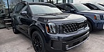 New 2025 KIA TELLURIDE SX X-LINE in GILBERT, ARIZONA