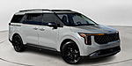New 2026 KIA CARNIVAL HYBRID SX in GILBERT, ARIZONA