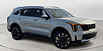 New 2026 KIA SORENTO EX in GILBERT, ARIZONA