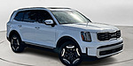 New 2025 KIA TELLURIDE S in GILBERT, ARIZONA