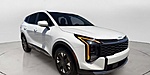 New 2026 KIA SPORTAGE HYBRID LX in GILBERT, ARIZONA