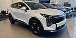 New 2026 KIA SPORTAGE HYBRID LX in GILBERT, ARIZONA