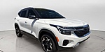 New 2026 KIA SELTOS S in GILBERT, ARIZONA