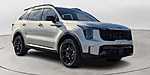 New 2026 KIA SORENTO X-LINE SX in GILBERT, ARIZONA