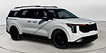 New 2026 KIA CARNIVAL HYBRID SX in GILBERT, ARIZONA