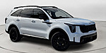 New 2026 KIA SORENTO X-LINE SX in GILBERT, ARIZONA