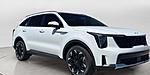 New 2026 KIA SORENTO EX in GILBERT, ARIZONA