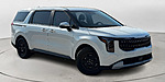 New 2026 KIA CARNIVAL LXS in GILBERT, ARIZONA
