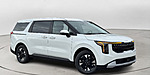 New 2026 KIA CARNIVAL HYBRID LXS in GILBERT, ARIZONA
