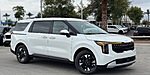 New 2026 KIA CARNIVAL HYBRID LXS in GILBERT, ARIZONA