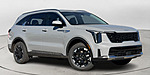 New 2026 KIA SORENTO S in GILBERT, ARIZONA
