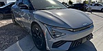 New 2025 KIA EV6 GT-LINE in GILBERT, ARIZONA