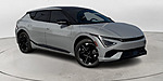 New 2025 KIA EV6 GT-LINE in GILBERT, ARIZONA