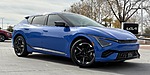 New 2025 KIA EV6 GT-LINE in GILBERT, ARIZONA