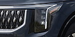 New 2026 KIA CARNIVAL HYBRID LXS in GILBERT, ARIZONA