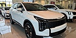 New 2026 KIA SPORTAGE HYBRID LX in GILBERT, ARIZONA