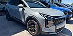 New 2026 KIA SPORTAGE EX in GILBERT, ARIZONA