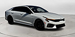 New 2026 KIA K5 GT-LINE in GILBERT, ARIZONA