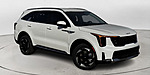 New 2026 KIA SORENTO HYBRID EX in GILBERT, ARIZONA