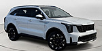 New 2026 KIA SORENTO SX in GILBERT, ARIZONA