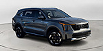 New 2026 KIA SORENTO HYBRID EX in GILBERT, ARIZONA