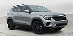 New 2026 KIA SELTOS EX in GILBERT, ARIZONA