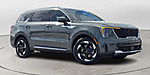 New 2026 KIA SORENTO HYBRID EX in GILBERT, ARIZONA