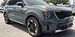 New 2026 KIA SORENTO HYBRID EX in GILBERT, ARIZONA