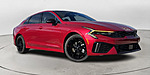 New 2026 KIA K5 GT-LINE in GILBERT, ARIZONA