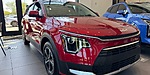 New 2026 KIA NIRO LX in GILBERT, ARIZONA