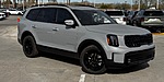 New 2025 KIA TELLURIDE SX-PRESTIGE X-LINE in GILBERT, ARIZONA
