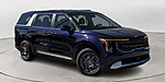 New 2026 KIA CARNIVAL HYBRID EX in GILBERT, ARIZONA