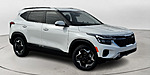 New 2026 KIA SELTOS EX in GILBERT, ARIZONA